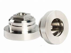 Buy cheap Anodized 6061 Aluminum Parts Lathe Turning Machined Aluminum Parts from wholesalers