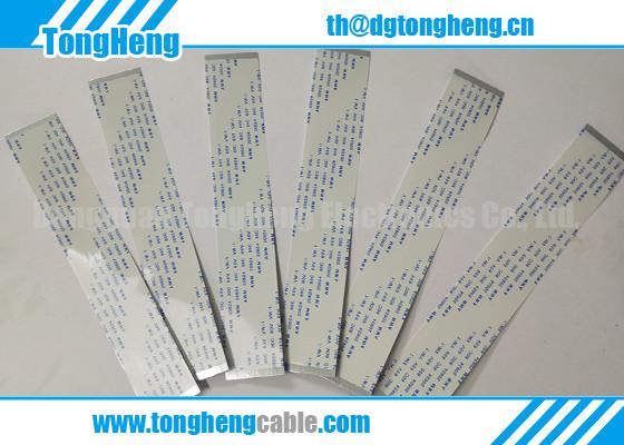 Buy cheap Pitch 0.5mm Computer Internal Wiring Laminated FFC Cable from wholesalers