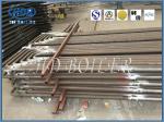 Stainless Steel Factory Supplier Finned Tube Economizer for Steam Boiler