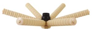 Wholesale 6 Feets Water Purifier Water Treatment Distributor Top Mount For FRP Tank from china suppliers
