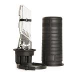 144-P-601-96F Dome Type Fiber Optic Splice Closure