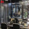 Buy cheap Multi-Storey Prefabricated Steel Structure Framed Commercial Office from wholesalers