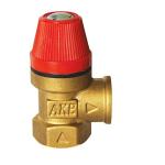 Pressure Relief Valve, NON-Return and Pressure Relief Valve
