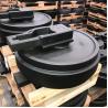 Buy cheap John Deere Track Idler Manufacturer China 9154956 9163767 9237507 9237934 9312918 AT152096 AT159063 AT167210 AT172699 AT210558 AT211283 AT322755 from wholesalers