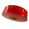 Buy cheap Self Adhesive Reflective Conspicuity Tape Rigid Type High Visibility 50mm X 50m from wholesalers