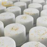 Single Color Aromatherapy Shower Steamers For Relaxation Spa Long Lasting