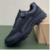 Buy cheap Ultra light automatic buckle training shoes, breathable training running shoes from wholesalers