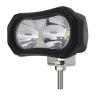 Buy cheap Cree Chips LED Spot Flood Light 600lm 10W Spot Beam Aluminum Housing from wholesalers