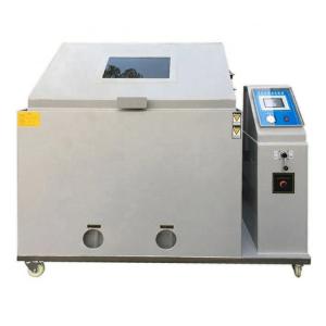Wholesale Relative Humidity 85% Salt Fog Test Chamber Tower Spray System from china suppliers