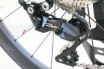 Men's Carbon Fiber Road Bike With 430/470/500/530 Rim Material And Carbon Fibre