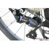 Buy cheap Men's Carbon Fiber Road Bike With 430/470/500/530 Rim Material And Carbon Fibre Frame from wholesalers