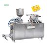 Buy cheap Pharmaceutical Blister Packaging Machines , Blister Pack Sealing Machine 480kg from wholesalers