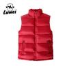 Buy cheap Casual Slimming Cotton Filled Top Sleeveless Travel Fashing Utility Weighted Quilted Plus Size Men's Vests & Waistcoats from wholesalers