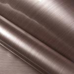 High Glossy Plywood PVC Laminated Film For Mould Proof And Administration
