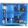 Buy cheap Dehydration 1800L/H Used Transformer Oil Double-Stage Vacuum Oil Purifier from wholesalers