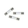 Buy cheap High Breaking Capacity 5x20mm Ferrule Slow Blow Time Delay Ceramic Tube Fuse Link 4A 125VAC For White Goods from wholesalers