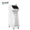 Buy cheap Beauty Salon Use High Powerful Depilator 4 Wavelength 2000W Diode Laser 808Nm Laser Hair Removal Machine from wholesalers
