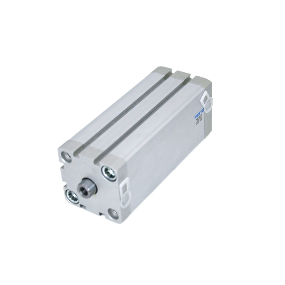 ADN-80-10/15/20/25/30/40/50/60/80-I-P-A Festo Pneumatic Compact Cylinder ADN-80-25-I-P-A Double Acting
