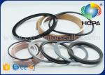 11708825 Hydraulic Cylinder Rebuild Kits , L110F L120F Loader Spare Parts