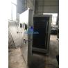 Buy cheap 10sqm 100kg Large Freeze Dryer 4540*1400*2450mm For Food / Lab Sample from wholesalers