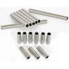 Buy cheap SUS201 Stainless Steel Hollow Pipe Decorative Seamless For Shower Room from wholesalers