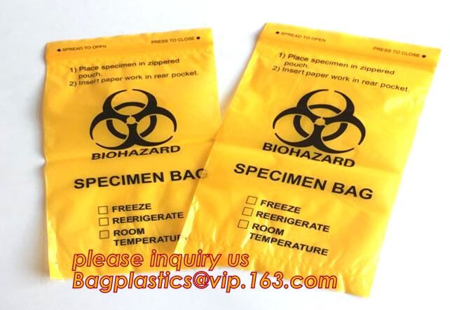 Medical Zipper Bag/LDPE Medical zipper bag/Medicine zipper Bag, writable medical k pills capsule packaging bag zip