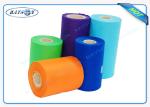 Polypropylene non woven fabric telas no tejidas , 70GSM PP no tejidos non woven