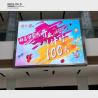 Buy cheap Good Uniformity Outdoor Full Color LED Display Easy Fast Installation Long Lifespan from wholesalers