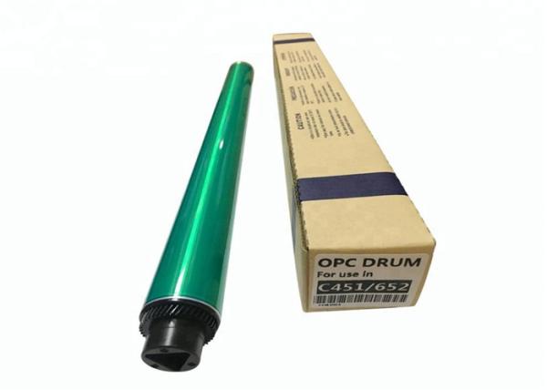 Buy cheap High Quality of Konica Minolta A06003F-Drums Bizhub C451 550 650 Color OPC Drum from wholesalers