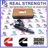 Buy cheap Fuel Injector 3609925 3083849 3087772 3095731 3083863 for QSM ISM QSM11 ISM11 M11 Diesel Engine from wholesalers