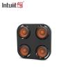Buy cheap 400W IP65 4 Eyes LED Blinder Light from wholesalers