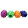 Buy cheap Teeth Cleaning Molar Chewing 18.5kg Treat Ball Cute Pet Toys from wholesalers
