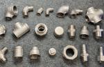 304 Stainless Steel Butt Weld Pipe Fittings 45 Degree Steel Pipe Elbow SUS630