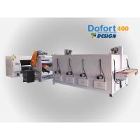Buy cheap 4m Polyester Carpet Printing With Digital Printer and Heating Machine product