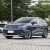 Buy cheap Used Volkswagen ID. 4 Crozz Pure 4 Wheel Electric Cars Volkswagen EV SUV Car at Affordable from wholesalers