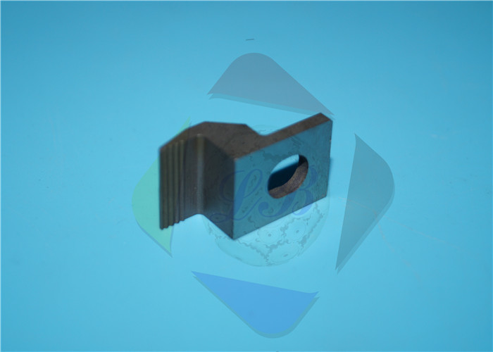 Ryobi Machine Gripper Pad 524H Machine Parts For Ryobi Printing Machine