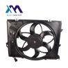Buy cheap Air Cooling Fans Air Suspension For BMW E90 Radiator Fan 17117590699 from wholesalers