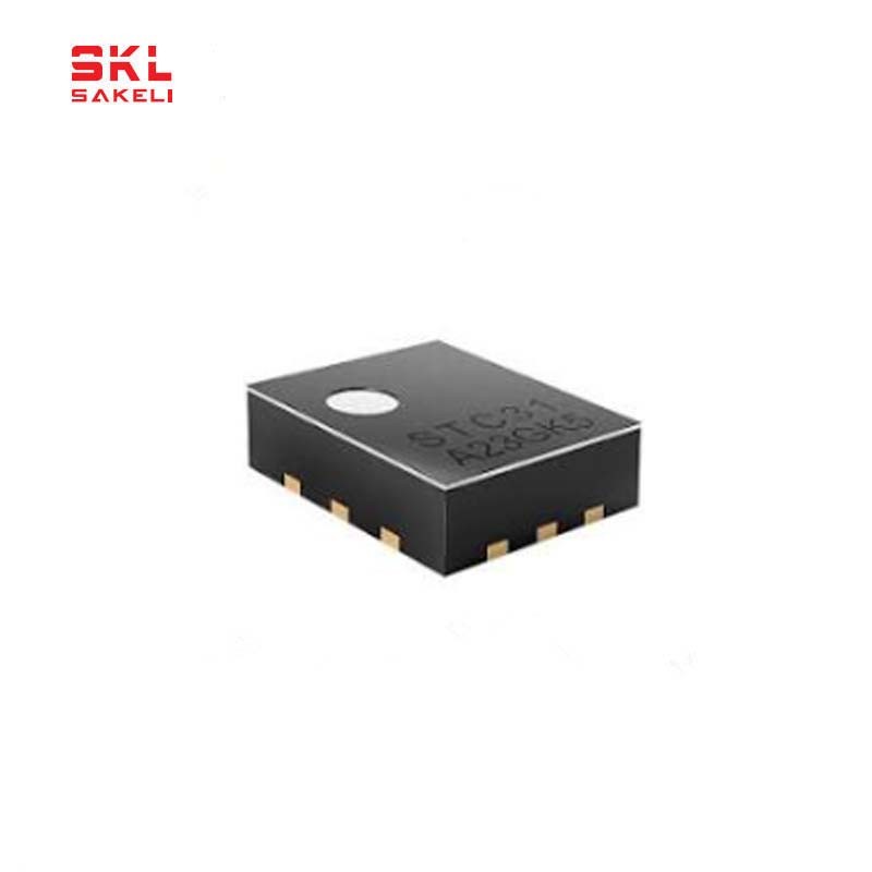 Buy cheap STC31 Sensors Transducers Good Linearity Integrated Circuits ICs​ from wholesalers