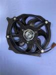 VW PASSAT Saloon B5 3BD959455A Electric Radiator Fan