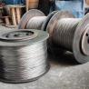 Buy cheap High Bearing Capacity 304 430 Stainless Steel Welding Wire With Chromium Chemical Composition from wholesalers