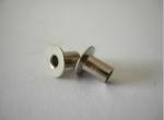 Steel Rivets Nickel Cover for Clutch Facing