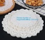 39gsm Oil-proof Silicone Dim Sum Paper for Cake Pad，Kitchen Cooking Accessories
