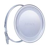 Moisture Proof Sealed Drum Lids Galvanized Steel Cover For Fiber Drum