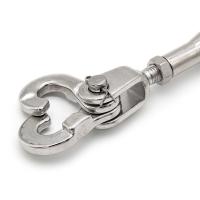 Buy cheap Flat Washer Included 304 Stainless Steel Screw For Pressure Distribution In product
