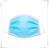 Buy cheap Earloop Style Disposable Kids Mask With High Bacteria Filtration Efficiency from wholesalers