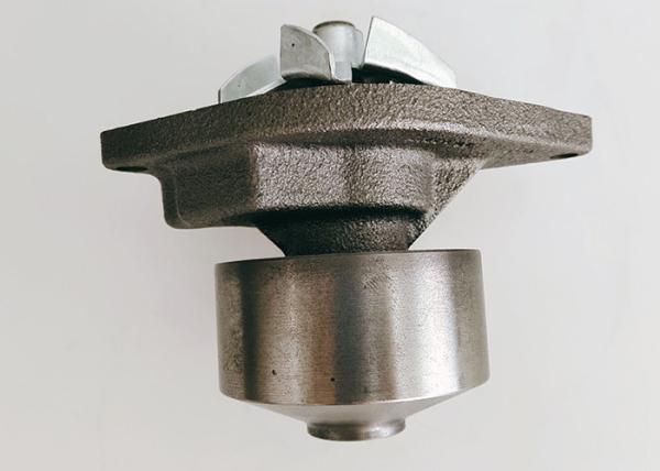 Buy cheap 6D102 6BT Diesel Motor Water Pump 3389145 6735-61-1501 For Excavator PC200-6 R220-5 from wholesalers