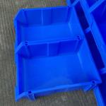 Hardware Large Pegboard Bins Harbor Freight