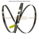 Harden Carbon SK5 Bandsaw Blades for Meat Size:1400mmx10x4T