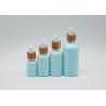 Buy cheap Pipette 50ml Glass Dropper Bottle Environmental For Cosmetic from wholesalers