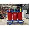 Buy cheap 11kv Indoor Dry Casting Resin Copper Winding Distribute Electric Power Transformer from wholesalers